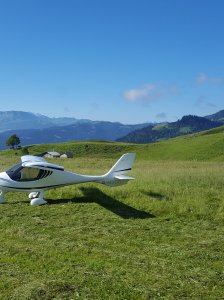 Dreiachser-Reise Impressionen