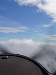 Dreiachser-Reise Impressionen