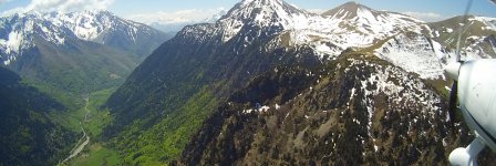 Dreiachser-Reise Impressionen