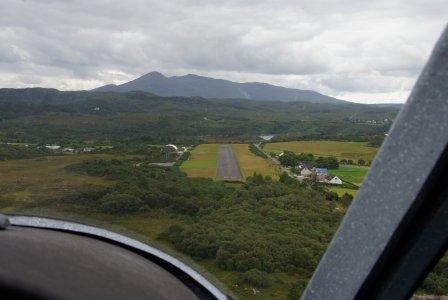 Dreiachser-Reise Impressionen