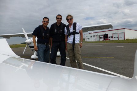 Dreiachser-Reise Impressionen