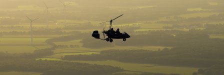 Wangerroge Charter Ausflug