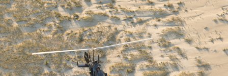 Wangerroge Charter Ausflug